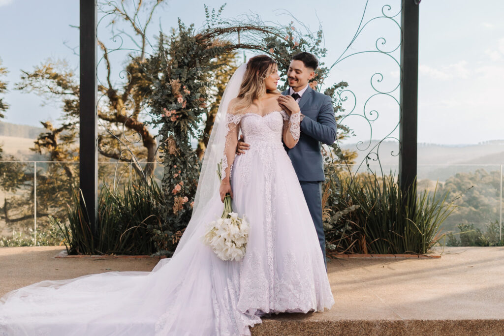 Casamento A&G Marco Antônio – 002