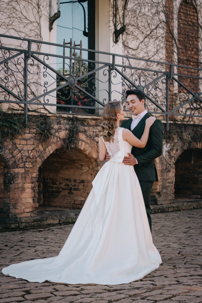 Casamento Sarah & Giovane – 004